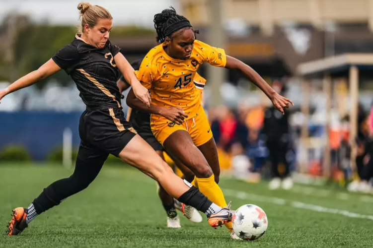 No. 12 WVU women’s soccer falls to UCF, 1-0